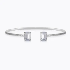 Caroline Svedbom Naya Bracelet Light Sapphire New