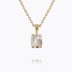 Caroline Svedbom Naya Necklace Crystal Sale