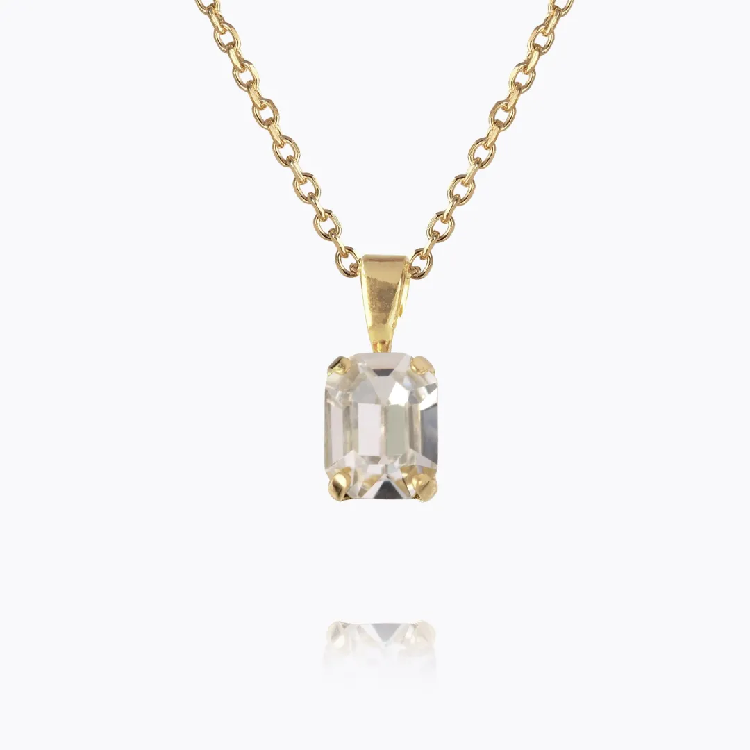 Caroline Svedbom Naya Necklace Crystal Sale
