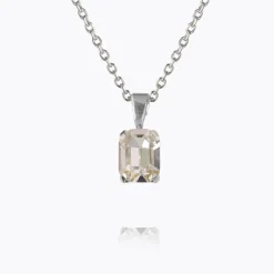 Caroline Svedbom Naya Necklace Crystal Sale