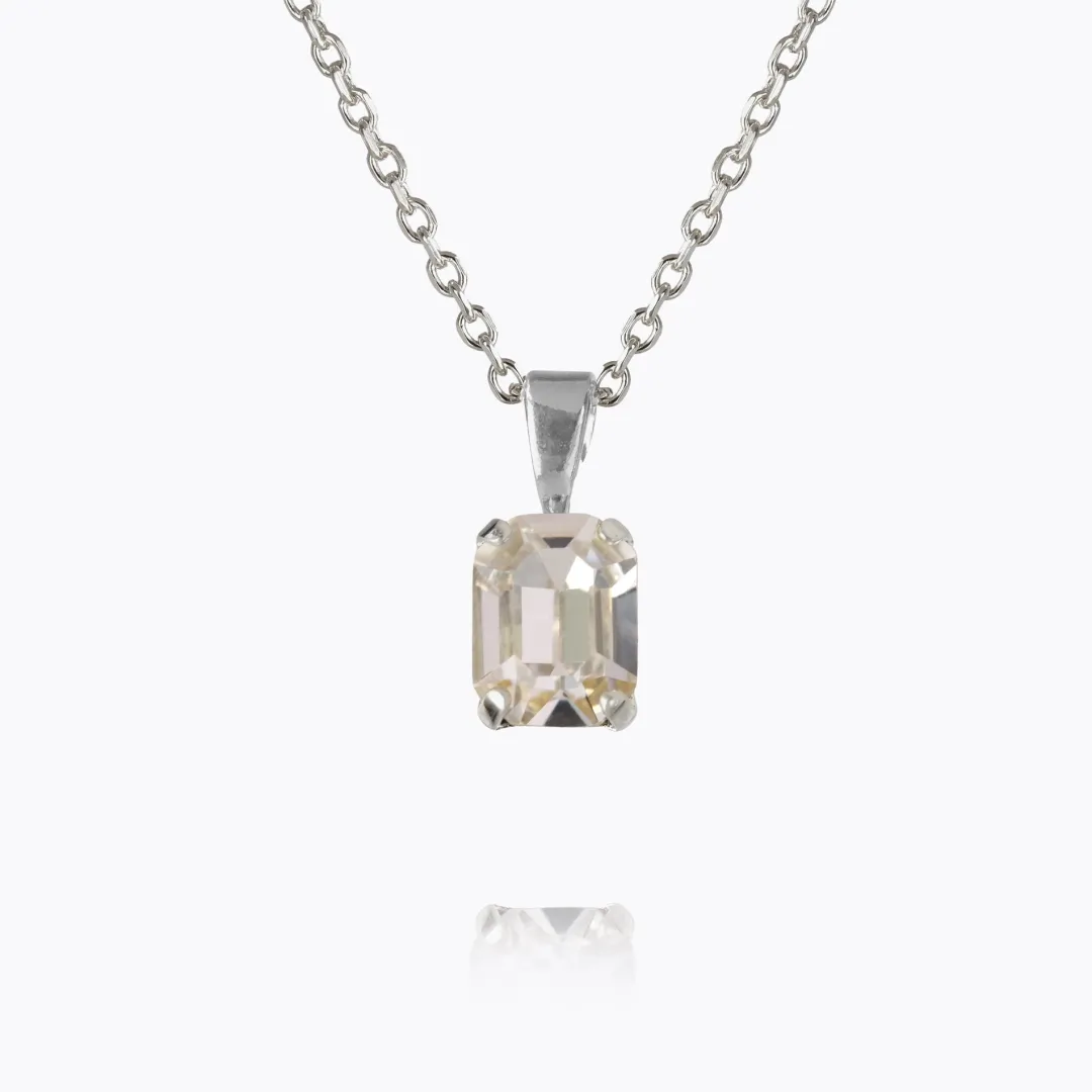 Caroline Svedbom Naya Necklace Crystal Sale
