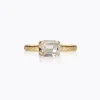Caroline Svedbom Naya Ring Crystal Best
