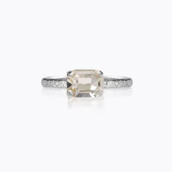Caroline Svedbom Naya Ring Crystal Best