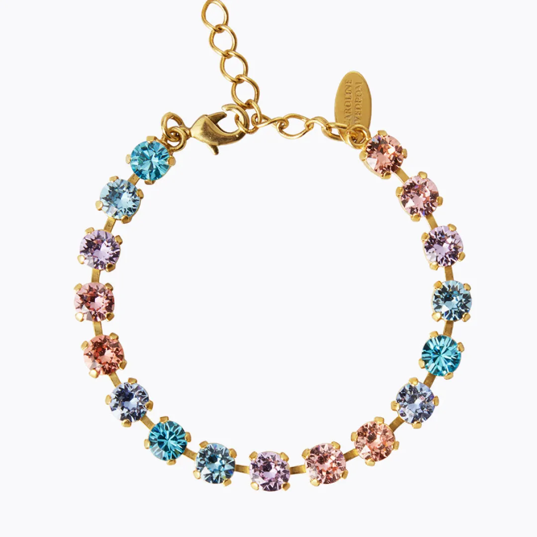 Caroline Svedbom Nicola Bracelet Candy Combo Cheap