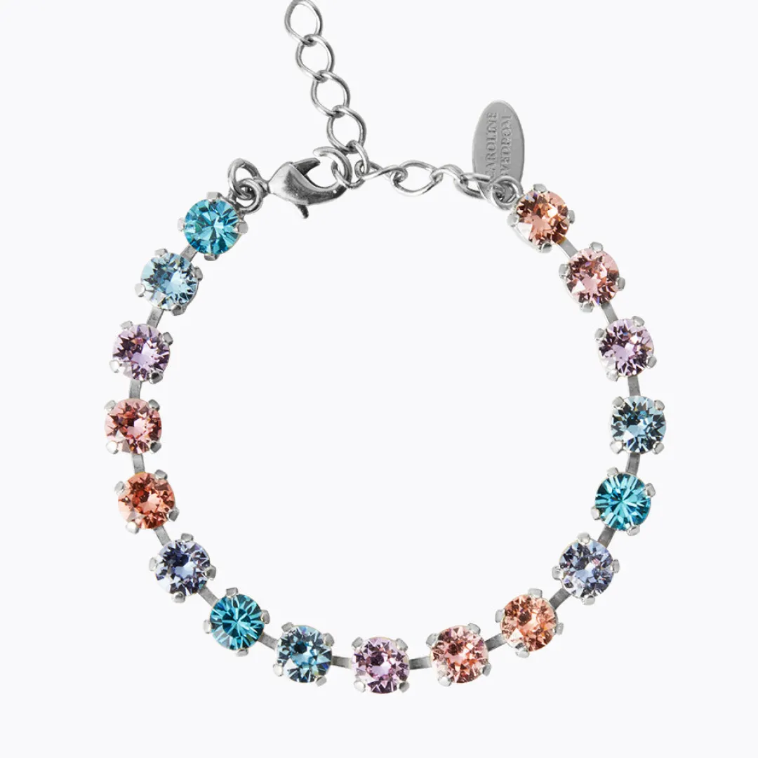 Caroline Svedbom Nicola Bracelet Candy Combo Cheap