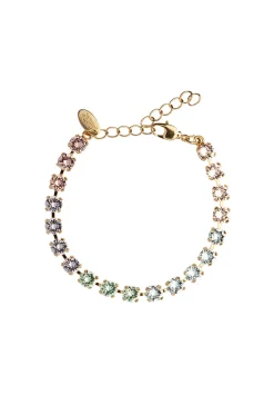 Caroline Svedbom Nicola Bracelet Pastel Combo Sale