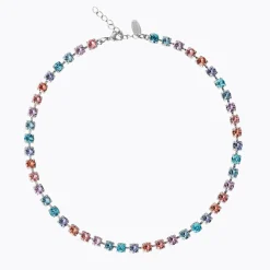 Caroline Svedbom Nicola Necklace Candy Combo Hot