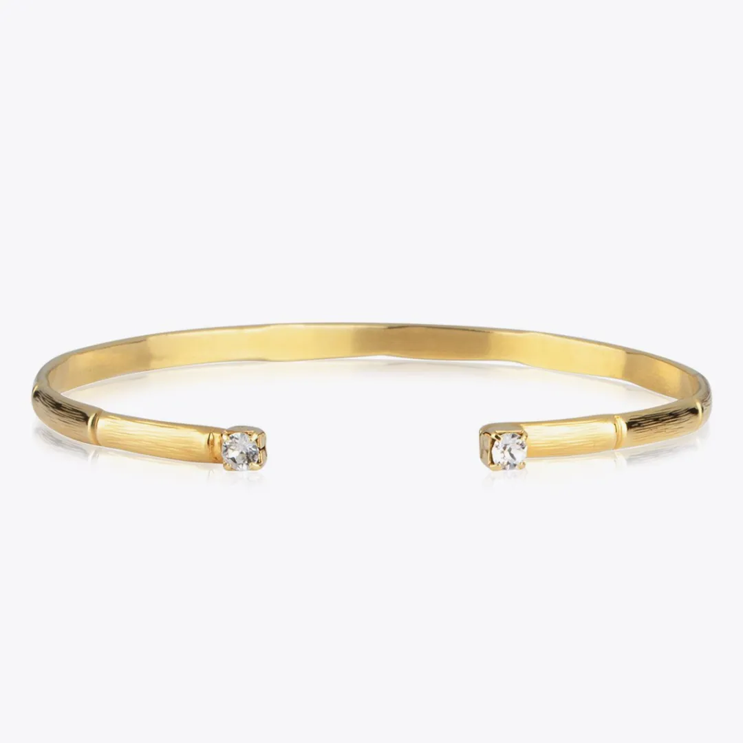 Caroline Svedbom Nicole Bracelet/Crystal Best Sale