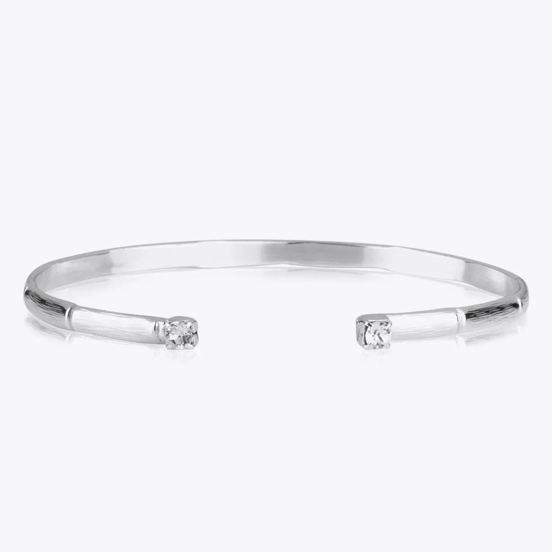 Caroline Svedbom Nicole Bracelet/Crystal Best Sale