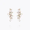 Caroline Svedbom Nina Earrings/Crystal Cheap