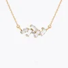 Caroline Svedbom Nina Necklace/Crystal Cheap