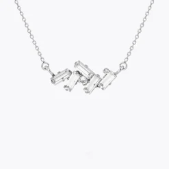 Caroline Svedbom Nina Necklace/Crystal Cheap
