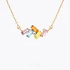 Caroline Svedbom Nina Necklace/Pastel Combo Store