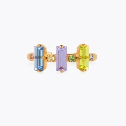 Caroline Svedbom Nina Ring/Pastel Combo Store