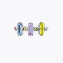 Caroline Svedbom Nina Ring/Pastel Combo Store