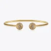 Caroline Svedbom Odessa Bracelet/Crystal Fashion