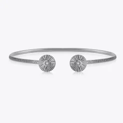 Caroline Svedbom Odessa Bracelet/Crystal Fashion