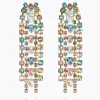 Caroline Svedbom Penelope Earring/Pastel Combo Online