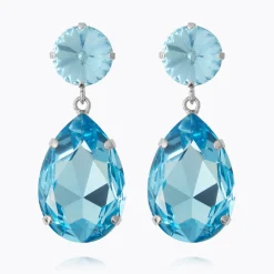 Caroline Svedbom Perfect Drop Earrings (Limited Edition) Best