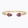 Caroline Svedbom Petite Drop Bracelet Iris Online