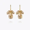 Caroline Svedbom Petite Timo Golden Shadow + Silk Outlet