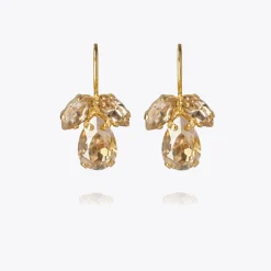 Caroline Svedbom Petite Timo Golden Shadow + Silk Outlet