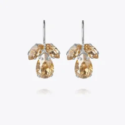 Caroline Svedbom Petite Timo Golden Shadow + Silk Outlet