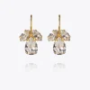 Caroline Svedbom Petite Timo Crystal Fashion