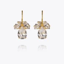 Caroline Svedbom Petite Timo Crystal Fashion