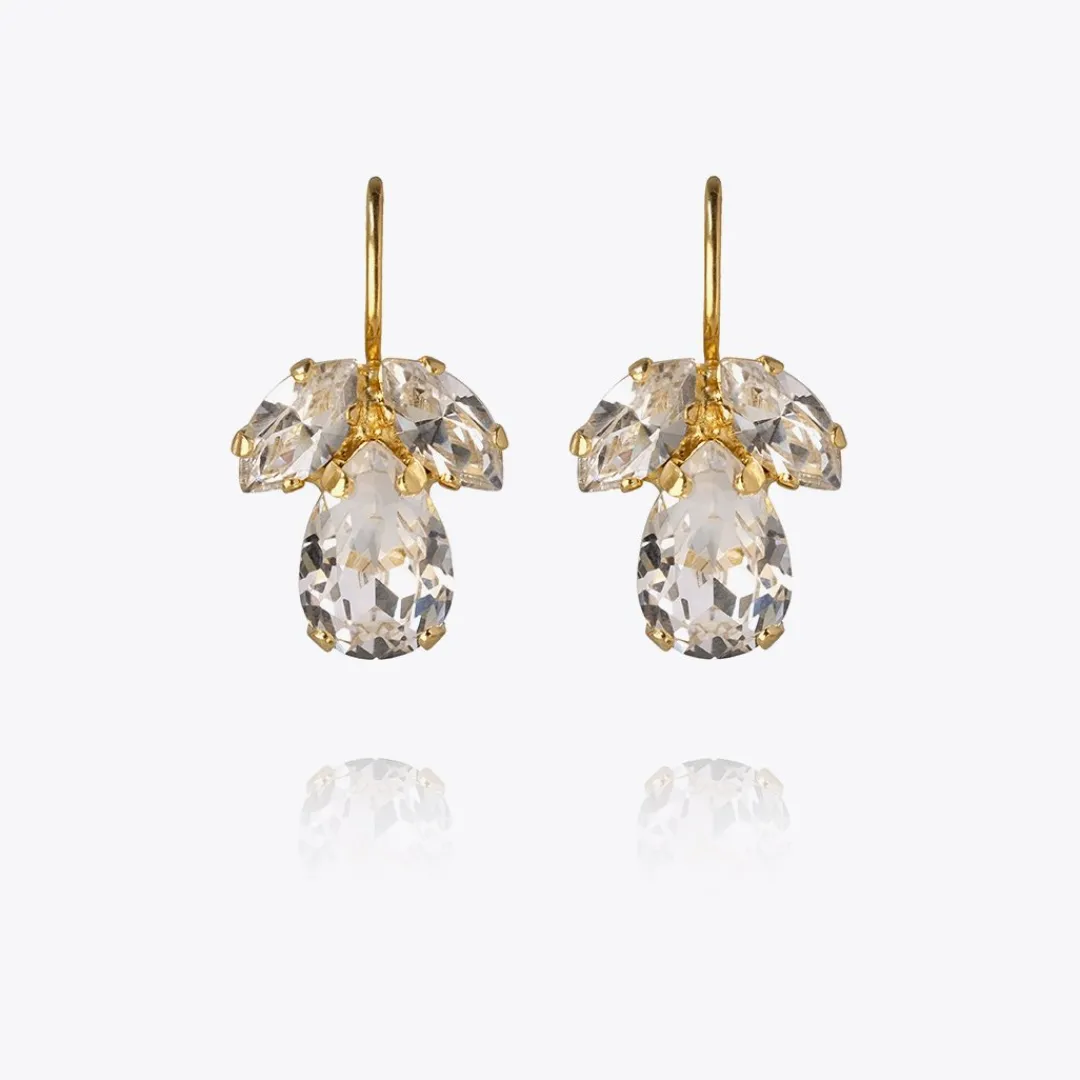 Caroline Svedbom Petite Timo Crystal Fashion