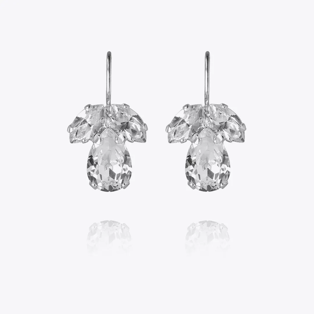 Caroline Svedbom Petite Timo Crystal Fashion