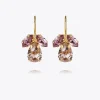 Caroline Svedbom Petite Timo Vintage Rose + Light Amethyst New