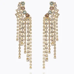 Caroline Svedbom Phaleia Earrings/Pastel Combo Hot
