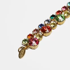 Caroline Svedbom Pomona Bracelet Rainbow Combo Hot