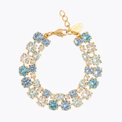 Caroline Svedbom Pomona Bracelet Sea Breeze Combo Store
