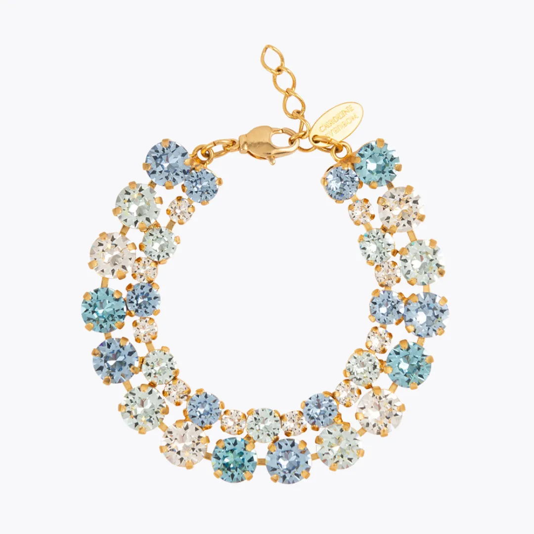 Caroline Svedbom Pomona Bracelet Sea Breeze Combo Store