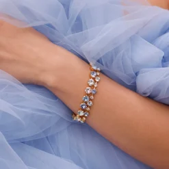 Caroline Svedbom Pomona Bracelet Sea Breeze Combo Store