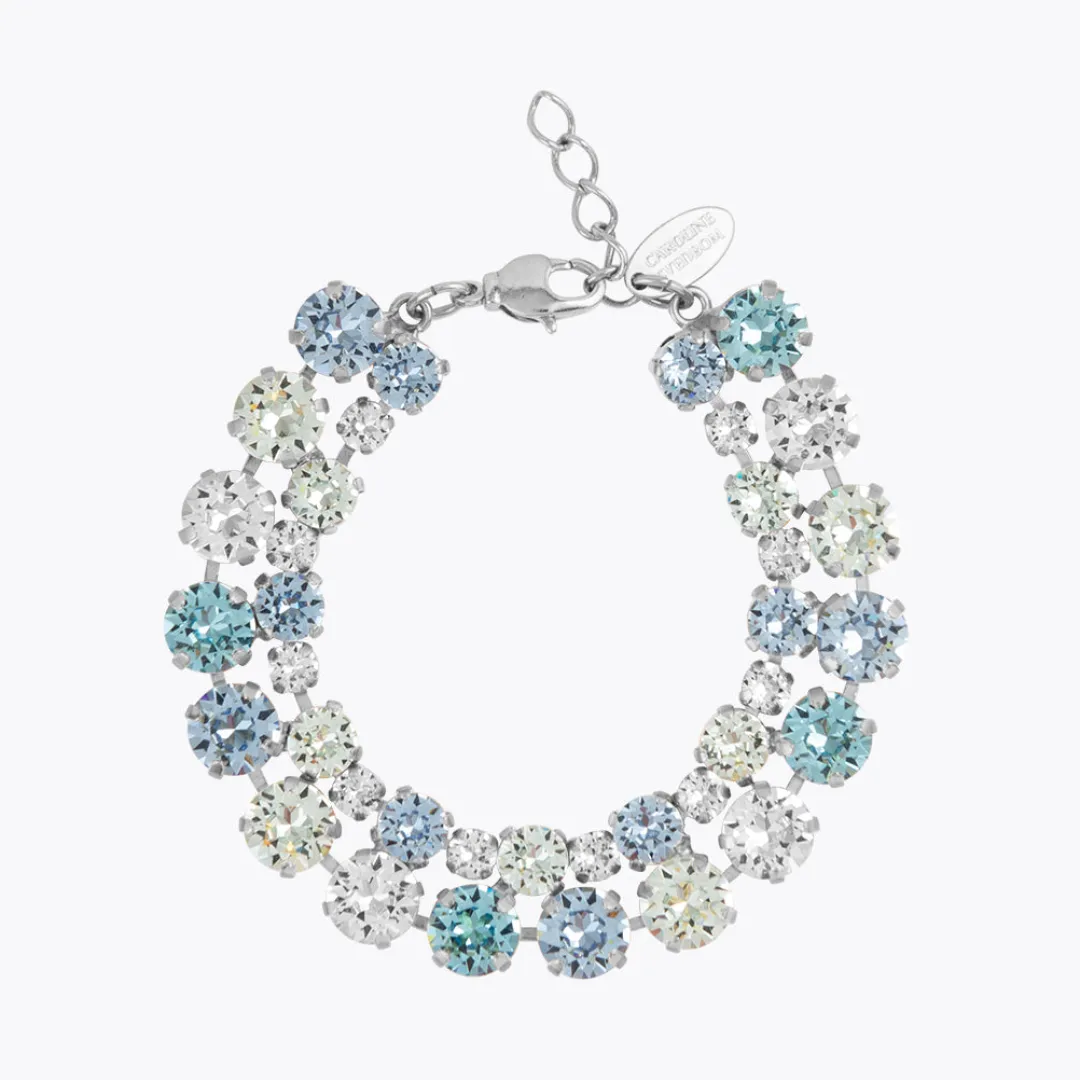 Caroline Svedbom Pomona Bracelet Sea Breeze Combo Store