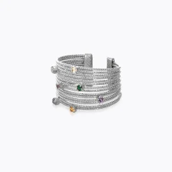 Caroline Svedbom Rainbow Ring/Rainbow Combo Clearance