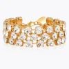 Caroline Svedbom Rosanna Bracelet Crystal Flash Sale