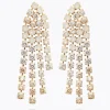 Caroline Svedbom Rosanna Earrings/White Combo Sale