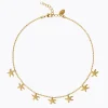Caroline Svedbom Sea Star Choker Online