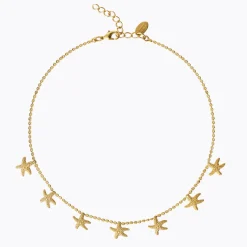 Caroline Svedbom Sea Star Choker Online