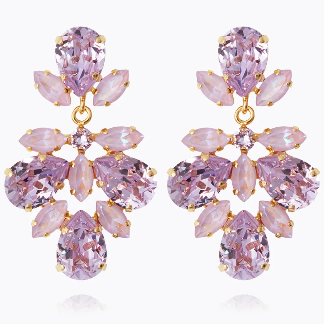 Caroline Svedbom Selene Earrings (Limited Edition) Store