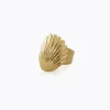 Caroline Svedbom Shell Ring Sale