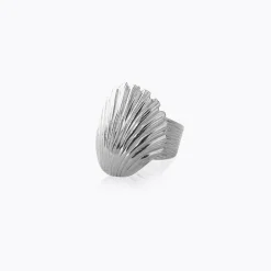 Caroline Svedbom Shell Ring Sale