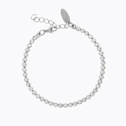 Caroline Svedbom Siri Bracelet Crystal Cheap