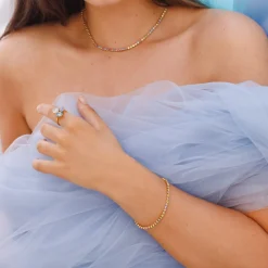 Caroline Svedbom Siri Bracelet Pastel Combo Store