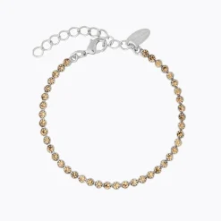 Caroline Svedbom Siri Bracelet Light Colorado Topaz Clearance