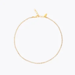 Caroline Svedbom Siri Necklace/Crystal Outlet